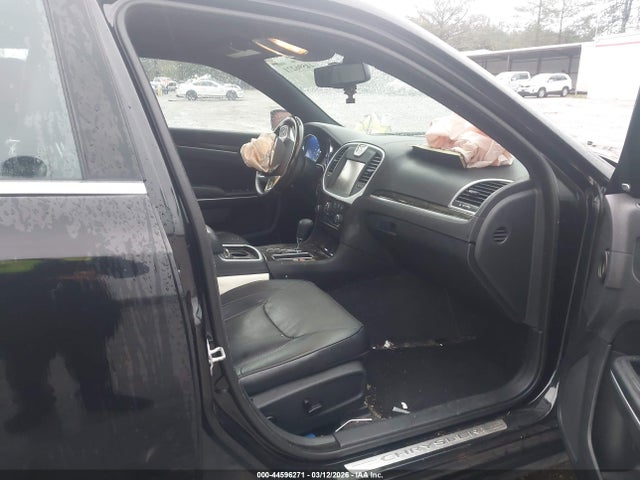 2014 CHRYSLER 300C 2C3CCAET4EH117925 Photo 4