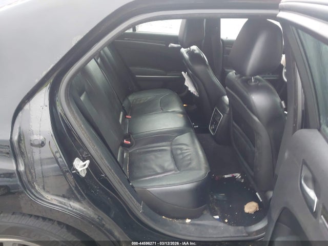 2014 CHRYSLER 300C 2C3CCAET4EH117925 Photo 7