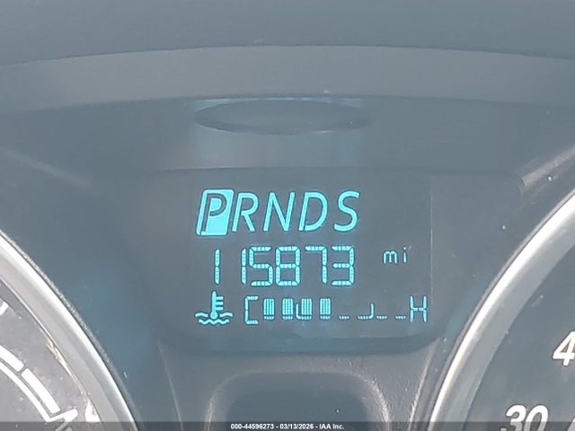 Ford FIESTA SE 2019 3FADP4EJ4KM157073 Image 14