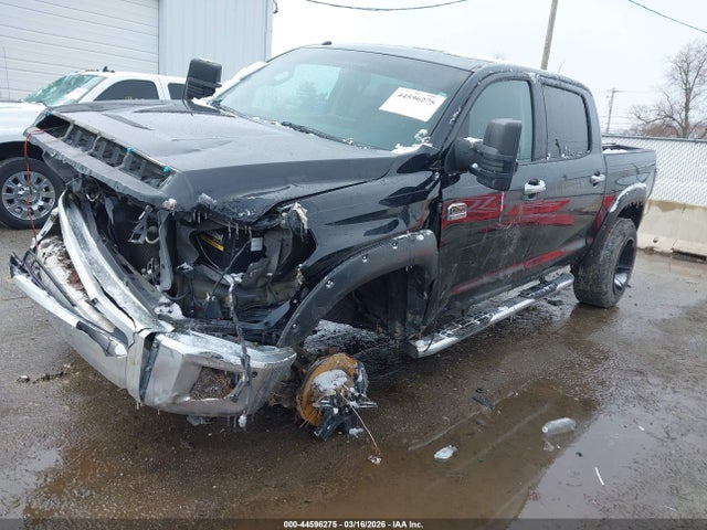 Aukcja sprzedaży 2014 Toyota Tundra 1794 5.7l V8, vin: 5TFAW5F15EX385246, numer aukcji: 44596275