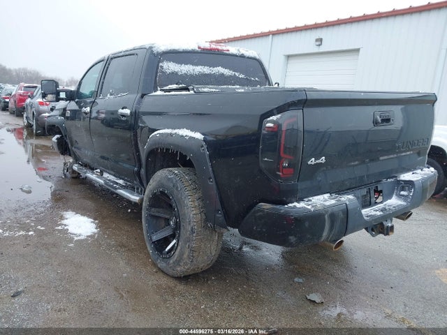 Aukcja sprzedaży 2014 Toyota Tundra 1794 5.7l V8, vin: 5TFAW5F15EX385246, numer aukcji: 44596275