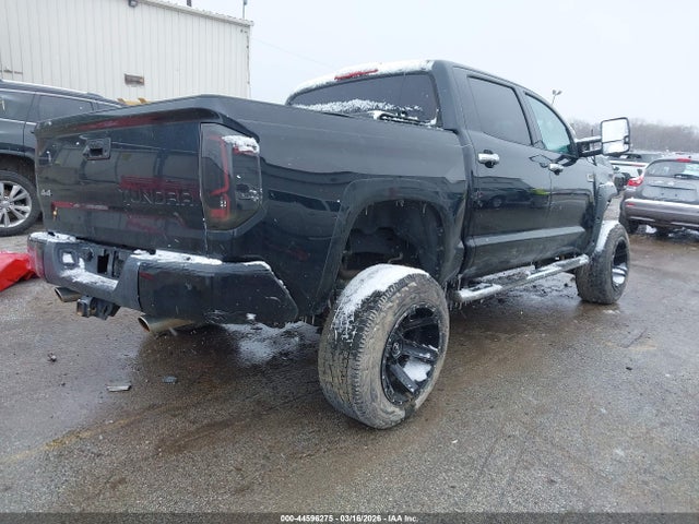 Aukcja sprzedaży 2014 Toyota Tundra 1794 5.7l V8, vin: 5TFAW5F15EX385246, numer aukcji: 44596275