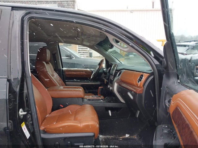 Aukcja sprzedaży 2014 Toyota Tundra 1794 5.7l V8, vin: 5TFAW5F15EX385246, numer aukcji: 44596275