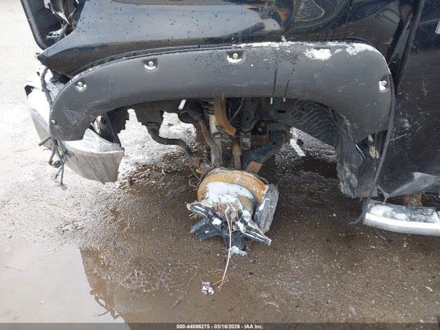 Aukcja sprzedaży 2014 Toyota Tundra 1794 5.7l V8, vin: 5TFAW5F15EX385246, numer aukcji: 44596275
