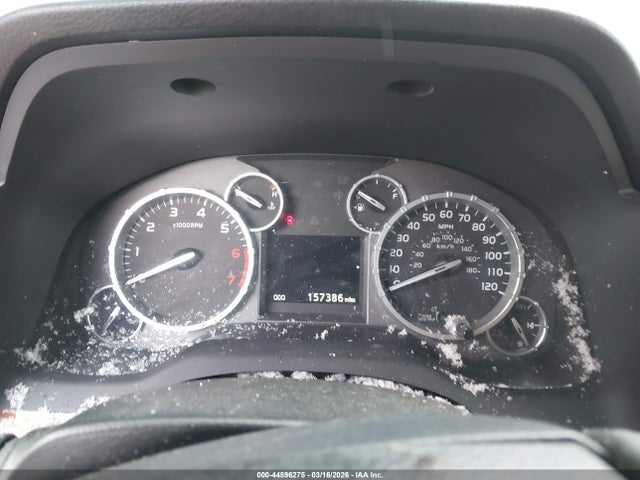 Aukcja sprzedaży 2014 Toyota Tundra 1794 5.7l V8, vin: 5TFAW5F15EX385246, numer aukcji: 44596275