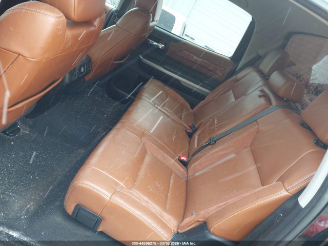 Aukcja sprzedaży 2014 Toyota Tundra 1794 5.7l V8, vin: 5TFAW5F15EX385246, numer aukcji: 44596275