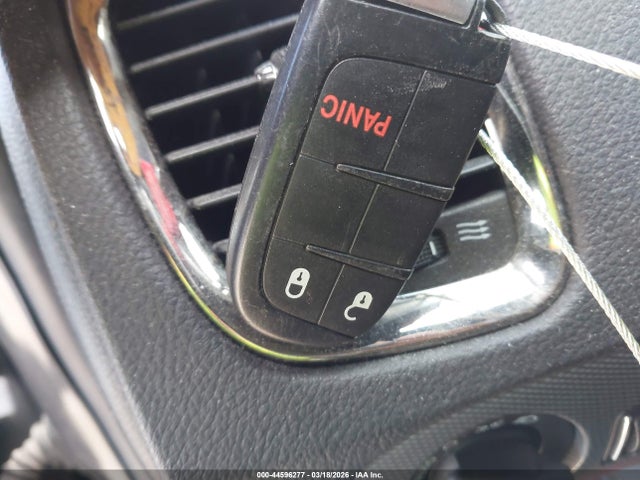 2019 DODGE DURANGO 1C4RDJDG8KC770182 Photo 10