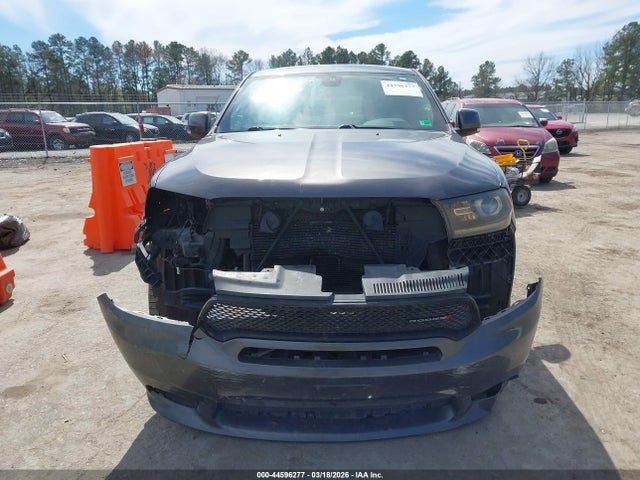 Aukcja sprzedaży 2019 Dodge Durango Gt Plus Awd, vin: 1C4RDJDG8KC770182, numer aukcji: 44596277