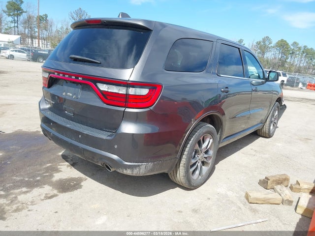 2019 DODGE DURANGO 1C4RDJDG8KC770182 Photo 3