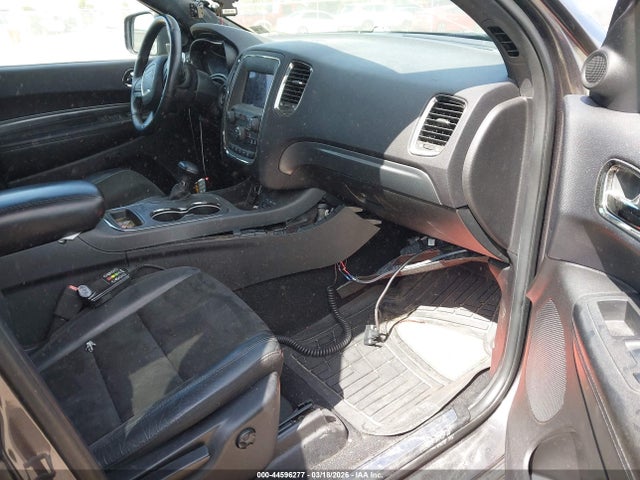 2019 DODGE DURANGO 1C4RDJDG8KC770182 Photo 4