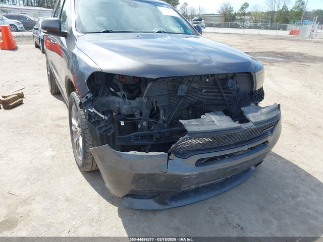 2019 DODGE DURANGO 1C4RDJDG8KC770182 Photo 5