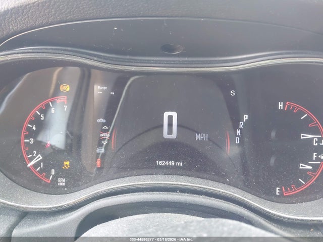 2019 DODGE DURANGO 1C4RDJDG8KC770182 Photo 6