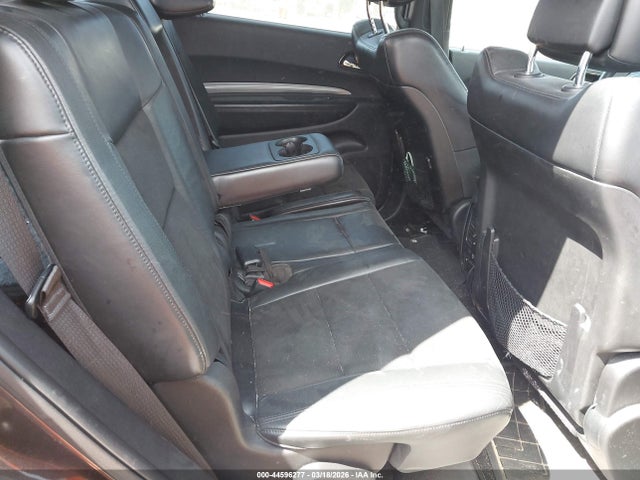 2019 DODGE DURANGO 1C4RDJDG8KC770182 Photo 7