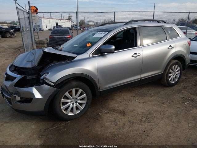 Aukcja sprzedaży 2009 Mazda Cx-9 Sport, vin: JM3TB28A190164281, numer aukcji: 44596281