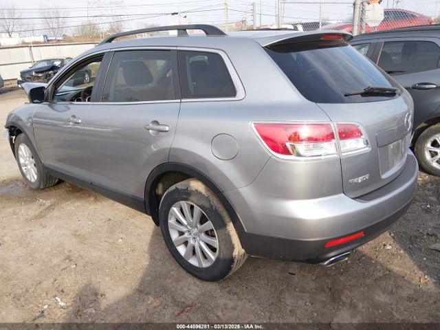 Aukcja sprzedaży 2009 Mazda Cx-9 Sport, vin: JM3TB28A190164281, numer aukcji: 44596281