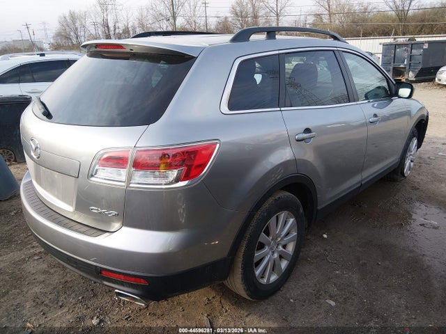 Aukcja sprzedaży 2009 Mazda Cx-9 Sport, vin: JM3TB28A190164281, numer aukcji: 44596281