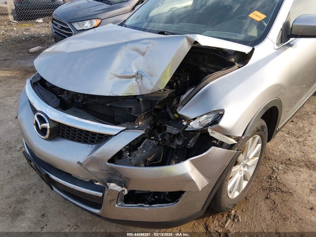 Aukcja sprzedaży 2009 Mazda Cx-9 Sport, vin: JM3TB28A190164281, numer aukcji: 44596281