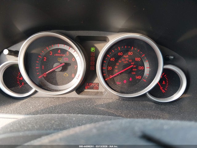 Aukcja sprzedaży 2009 Mazda Cx-9 Sport, vin: JM3TB28A190164281, numer aukcji: 44596281