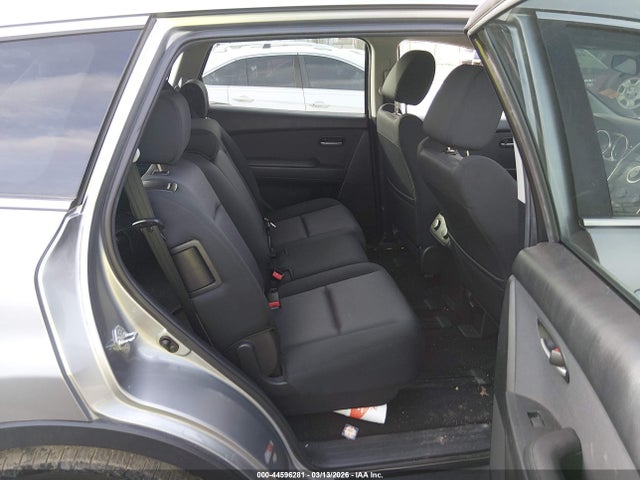 Aukcja sprzedaży 2009 Mazda Cx-9 Sport, vin: JM3TB28A190164281, numer aukcji: 44596281