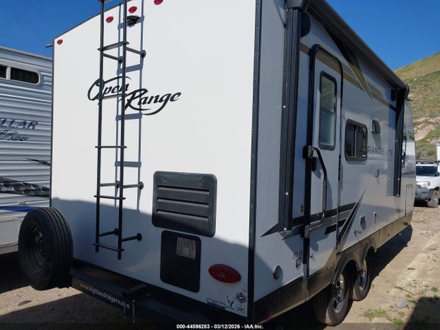 Highland Ridge Open Range 23 2022 58TBH0BK1N3EB3254 Image 4