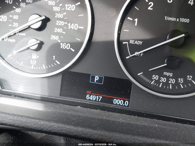 2018 BMW X1 WBXHT3C35J5K30089 Photo 6