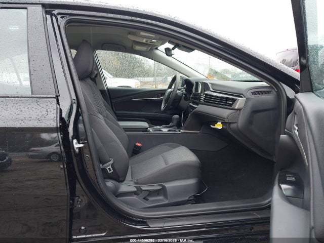 2025 TOYOTA CAMRY 4T1DAACK6SU644529 Photo 4