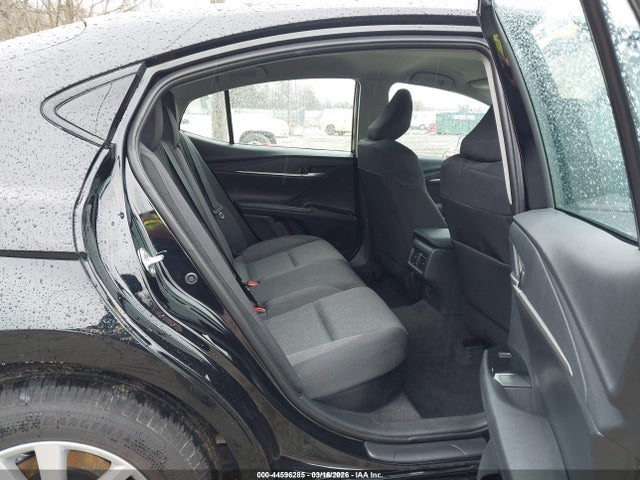 2025 TOYOTA CAMRY 4T1DAACK6SU644529 Photo 7