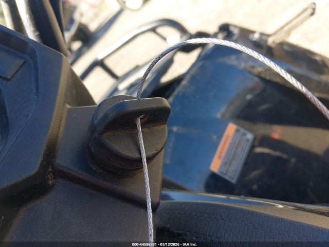 2023 POLARIS SPORTSMAN 4XASHE579PA167733 Photo 10