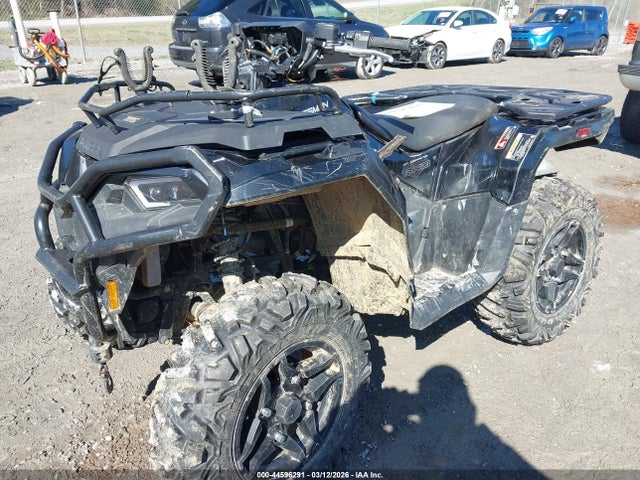 2023 POLARIS SPORTSMAN 4XASHE579PA167733 Photo 1