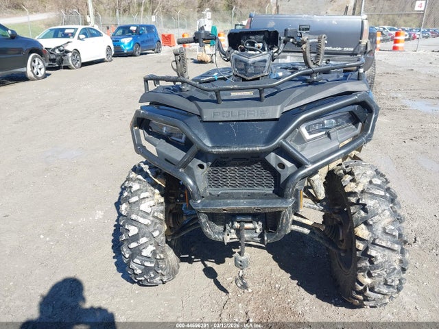 2023 POLARIS SPORTSMAN 4XASHE579PA167733 Photo 4