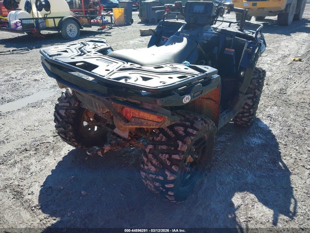 2023 POLARIS SPORTSMAN 4XASHE579PA167733 Photo 5