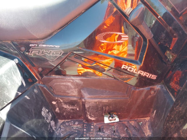 2023 POLARIS SPORTSMAN 4XASHE579PA167733 Photo 7