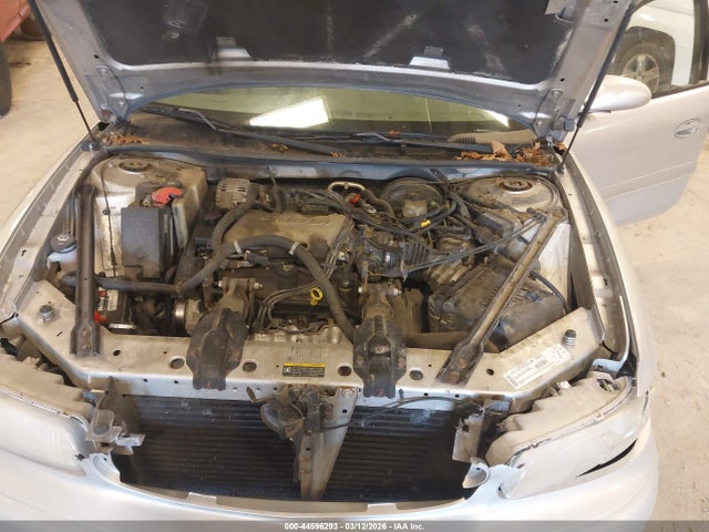 Aukcja sprzedaży 2002 Buick Century Limited, vin: 2G4WY55J721220899, numer aukcji: 44596293