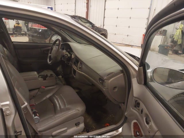 Aukcja sprzedaży 2002 Buick Century Limited, vin: 2G4WY55J721220899, numer aukcji: 44596293