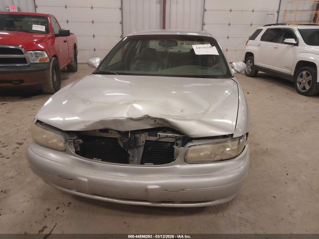 Aukcja sprzedaży 2002 Buick Century Limited, vin: 2G4WY55J721220899, numer aukcji: 44596293