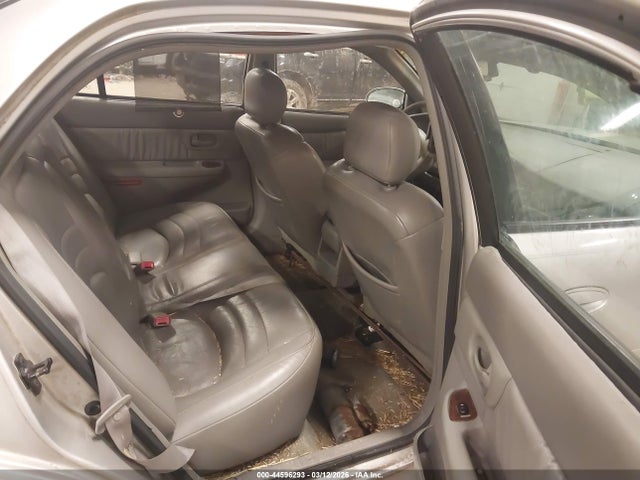 Aukcja sprzedaży 2002 Buick Century Limited, vin: 2G4WY55J721220899, numer aukcji: 44596293