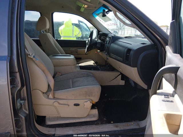 Aukcja sprzedaży 2007 Gmc Sierra 1500 Sle2, vin: 2GTEC13J671526459, numer aukcji: 44596297