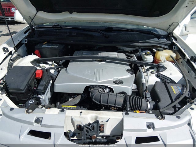 2007 CADILLAC SRX 1GYEE637570143601 Photo 9