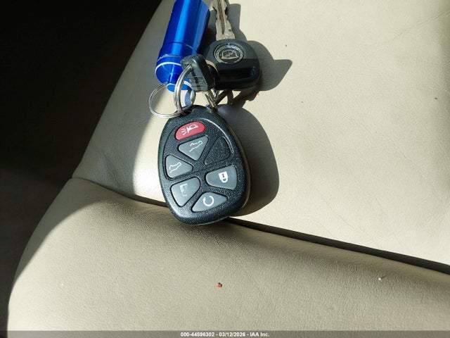 2007 CADILLAC SRX 1GYEE637570143601 Photo 10