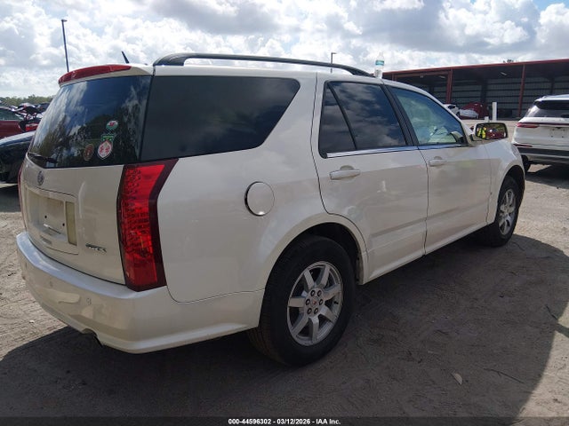 2007 CADILLAC SRX 1GYEE637570143601 Photo 3