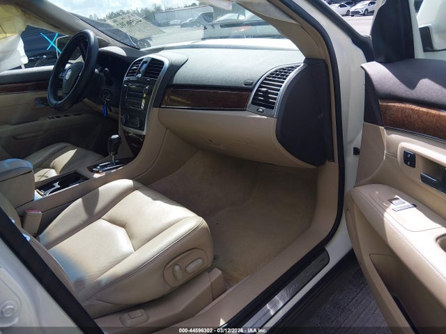 2007 CADILLAC SRX 1GYEE637570143601 Photo 4