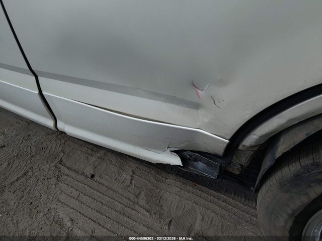 2007 CADILLAC SRX 1GYEE637570143601 Photo 5