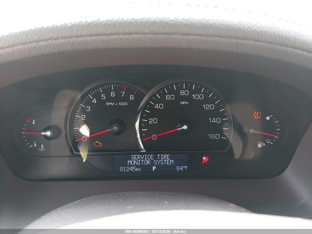 2007 CADILLAC SRX 1GYEE637570143601 Photo 6