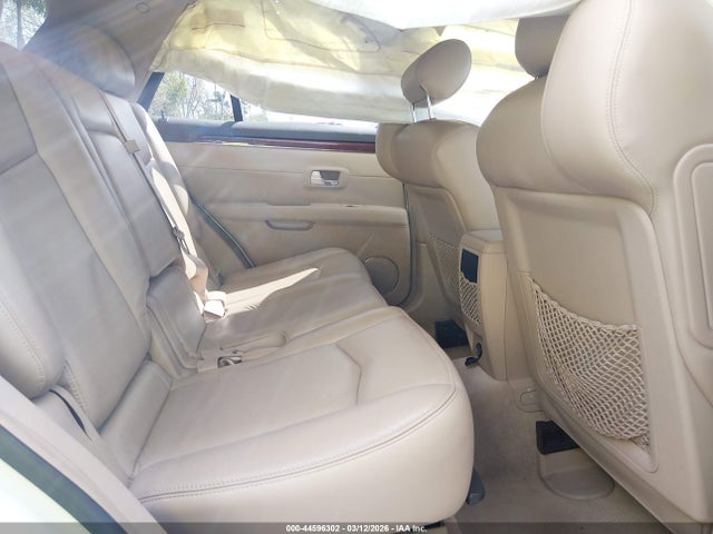 2007 CADILLAC SRX 1GYEE637570143601 Photo 7