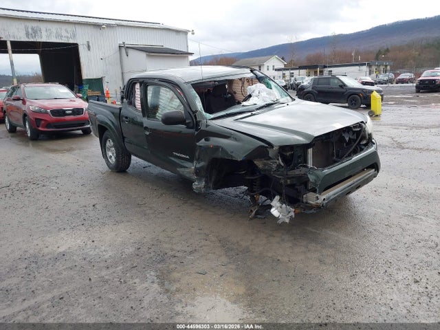 2013 TOYOTA TACOMA 3TMLU4EN5DM133529