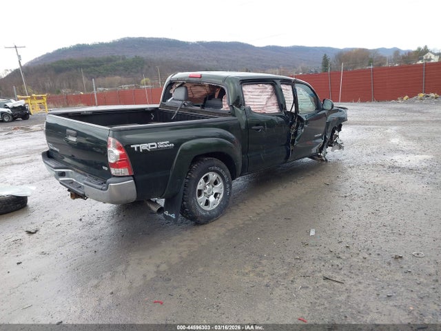 2013 TOYOTA TACOMA 3TMLU4EN5DM133529 Photo 3