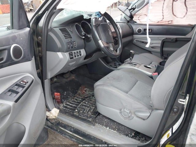2013 TOYOTA TACOMA 3TMLU4EN5DM133529 Photo 4