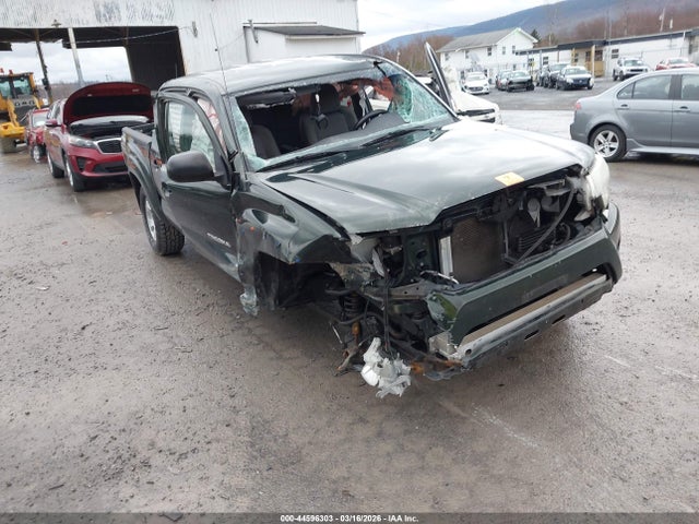2013 TOYOTA TACOMA 3TMLU4EN5DM133529 Photo 5