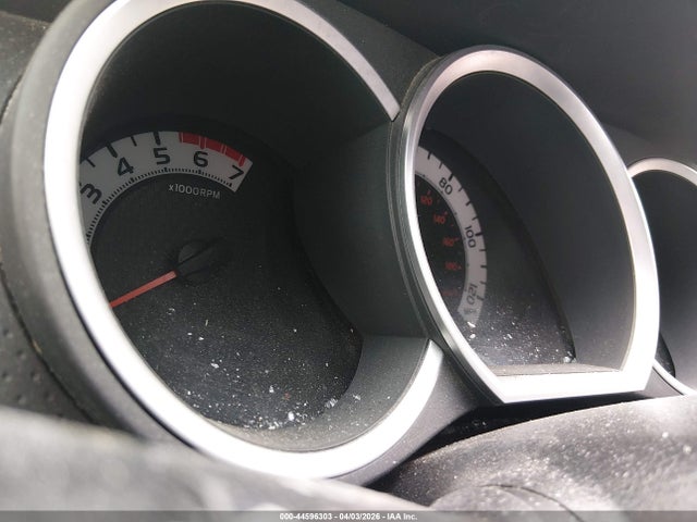 2013 TOYOTA TACOMA 3TMLU4EN5DM133529 Photo 6