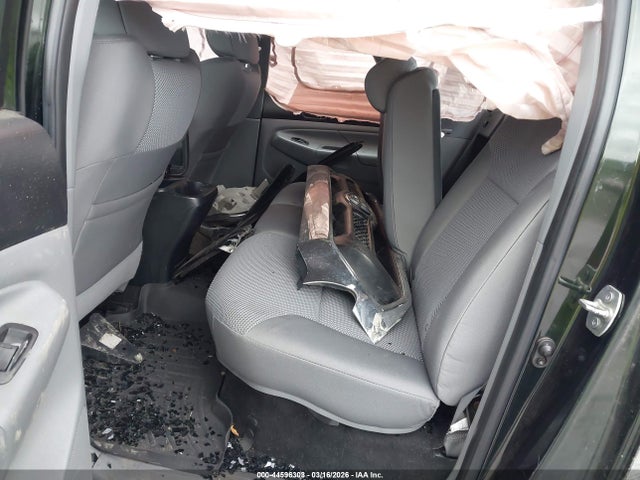 2013 TOYOTA TACOMA 3TMLU4EN5DM133529 Photo 7